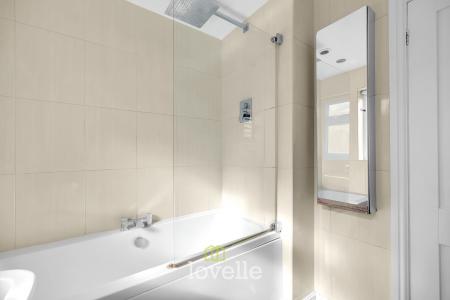 3 bedroom Semi-detached bungalow for sale in Swaby Drive, Cleethorpes, DN35