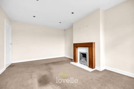 3 bedroom Semi-detached bungalow for sale in Swaby Drive, Cleethorpes, DN35