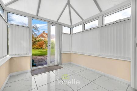 3 bedroom Semi-detached house for sale in Windsor Road, Cleethorpes, DN35