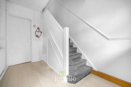 3 bedroom Semi-detached house for sale in Windsor Road, Cleethorpes, DN35