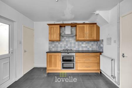 3 bedroom Semi-detached house for sale in Windsor Road, Cleethorpes, DN35