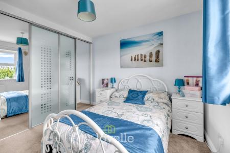 4 bedroom Detached house for sale in Berkeley Road, Cleethorpes, DN35