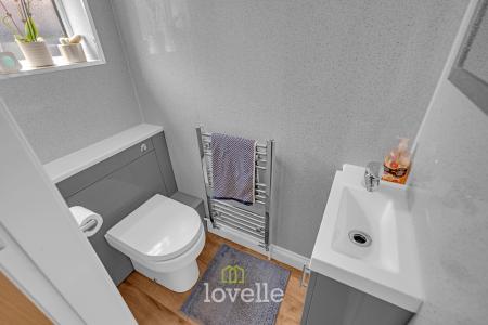 4 bedroom Detached house for sale in Berkeley Road, Cleethorpes, DN35