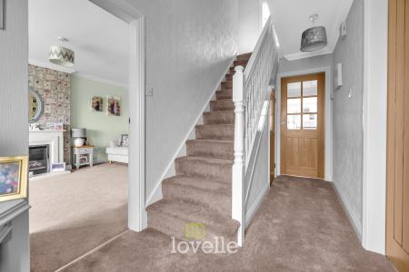 4 bedroom Detached house for sale in Berkeley Road, Cleethorpes, DN35