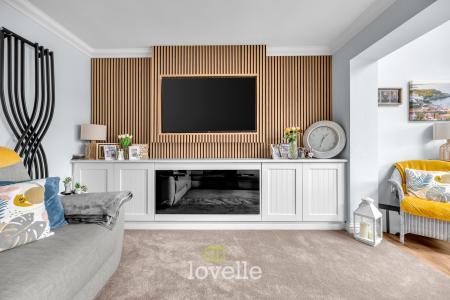 4 bedroom Detached house for sale in Berkeley Road, Cleethorpes, DN35