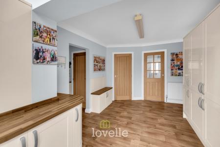 4 bedroom Detached house for sale in Berkeley Road, Cleethorpes, DN35