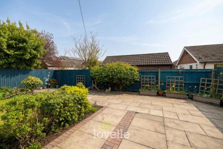 4 bedroom Detached house for sale in Berkeley Road, Cleethorpes, DN35
