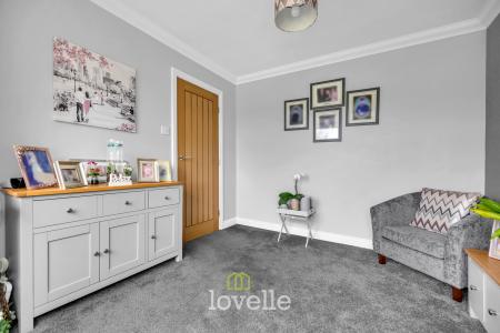 4 bedroom Detached house for sale in Berkeley Road, Cleethorpes, DN35