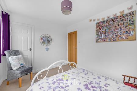 4 bedroom Detached house for sale in Berkeley Road, Cleethorpes, DN35