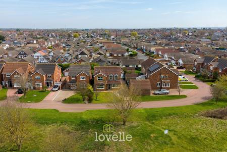4 bedroom Detached house for sale in Berkeley Road, Cleethorpes, DN35