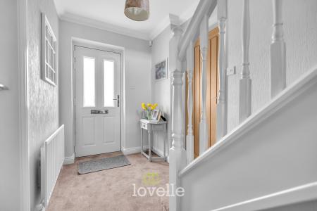 4 bedroom Detached house for sale in Berkeley Road, Cleethorpes, DN35