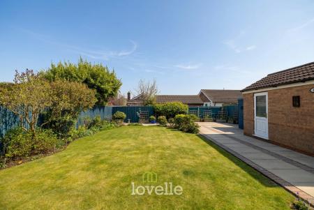 4 bedroom Detached house for sale in Berkeley Road, Cleethorpes, DN35