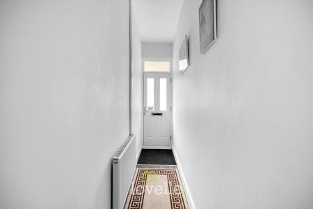 3 bedroom Terraced House for sale in Brereton Avenue, Cleethorpes, DN35