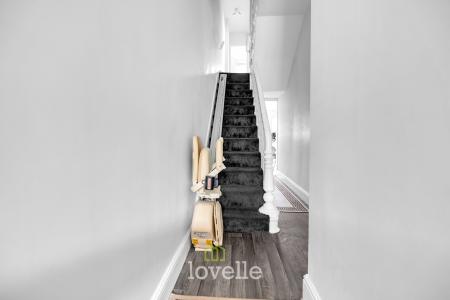 3 bedroom Terraced House for sale in Brereton Avenue, Cleethorpes, DN35