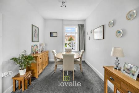 3 bedroom Terraced House for sale in Brereton Avenue, Cleethorpes, DN35