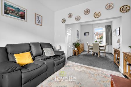 3 bedroom Terraced House for sale in Brereton Avenue, Cleethorpes, DN35