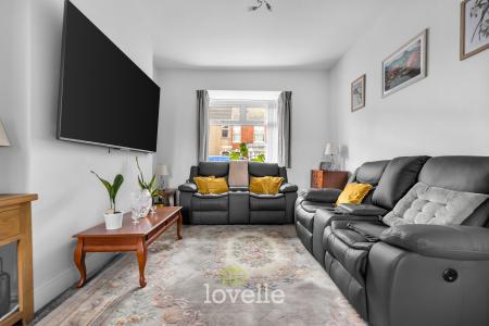 3 bedroom Terraced House for sale in Brereton Avenue, Cleethorpes, DN35