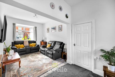 3 bedroom Terraced House for sale in Brereton Avenue, Cleethorpes, DN35