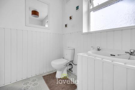 3 bedroom Semi-detached house for sale in Normandy Road, Cleethorpes, DN35