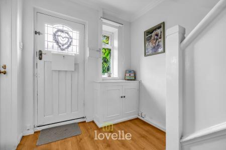 3 bedroom Semi-detached house for sale in Normandy Road, Cleethorpes, DN35