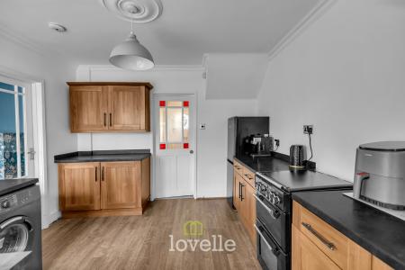 3 bedroom Semi-detached house for sale in Normandy Road, Cleethorpes, DN35