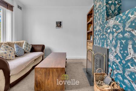 3 bedroom Semi-detached house for sale in Normandy Road, Cleethorpes, DN35