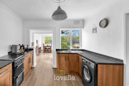 3 bedroom Semi-detached house for sale in Normandy Road, Cleethorpes, DN35