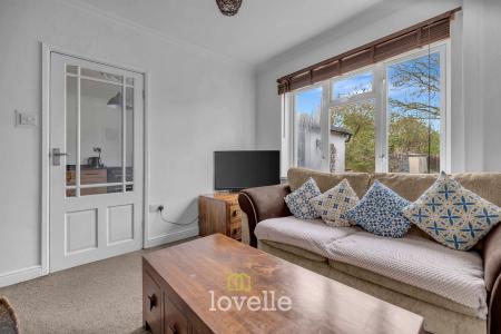 3 bedroom Semi-detached house for sale in Normandy Road, Cleethorpes, DN35