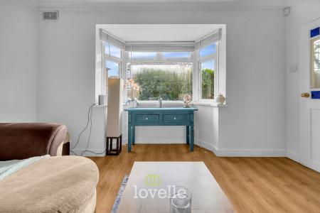 3 bedroom Semi-detached house for sale in Normandy Road, Cleethorpes, DN35