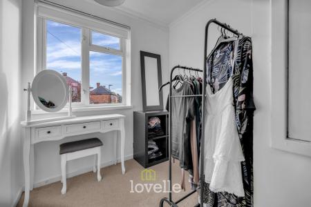 3 bedroom Semi-detached house for sale in Normandy Road, Cleethorpes, DN35