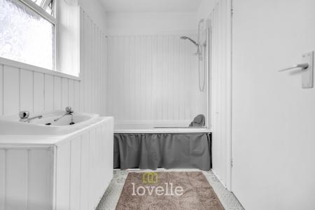 3 bedroom Semi-detached house for sale in Normandy Road, Cleethorpes, DN35