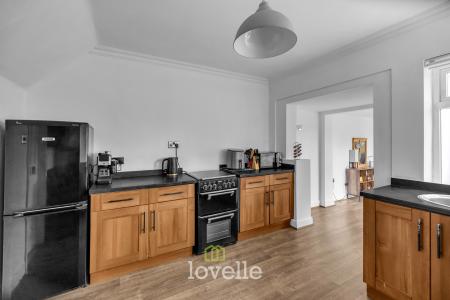 3 bedroom Semi-detached house for sale in Normandy Road, Cleethorpes, DN35