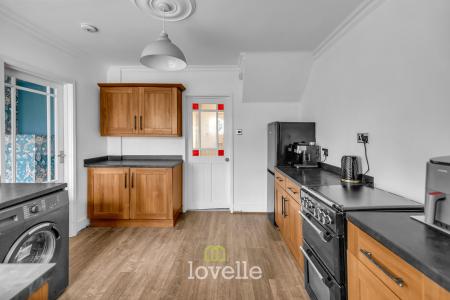 3 bedroom Semi-detached house for sale in Normandy Road, Cleethorpes, DN35