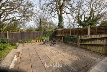 3 bedroom Semi-detached house for sale in Normandy Road, Cleethorpes, DN35