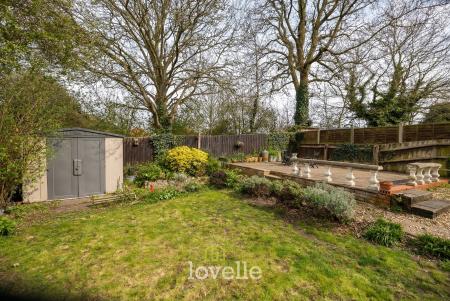 3 bedroom Semi-detached house for sale in Normandy Road, Cleethorpes, DN35