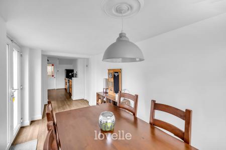 3 bedroom Semi-detached house for sale in Normandy Road, Cleethorpes, DN35