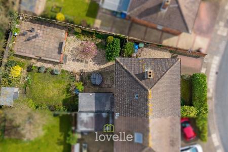 3 bedroom Semi-detached house for sale in Normandy Road, Cleethorpes, DN35