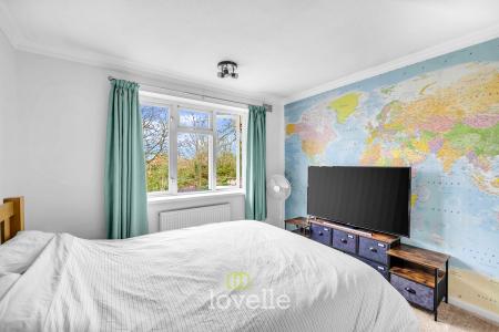 3 bedroom Semi-detached house for sale in Normandy Road, Cleethorpes, DN35