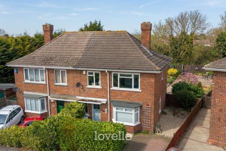 Normandy Road, Cleethorpes, DN35