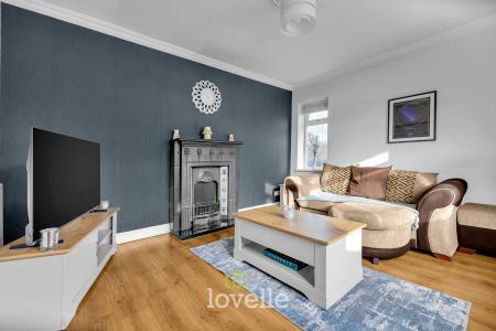 3 bedroom Semi-detached house for sale in Normandy Road, Cleethorpes, DN35