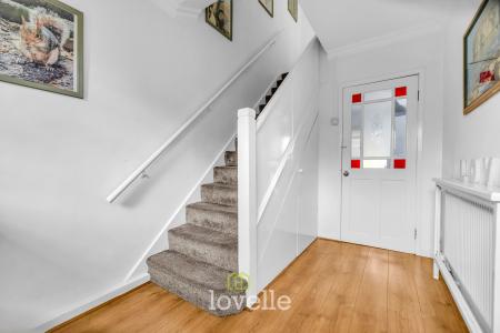 3 bedroom Semi-detached house for sale in Normandy Road, Cleethorpes, DN35