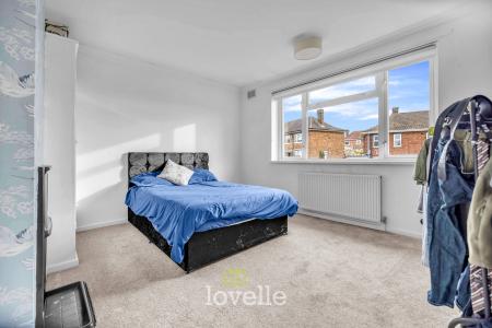 3 bedroom Semi-detached house for sale in Normandy Road, Cleethorpes, DN35