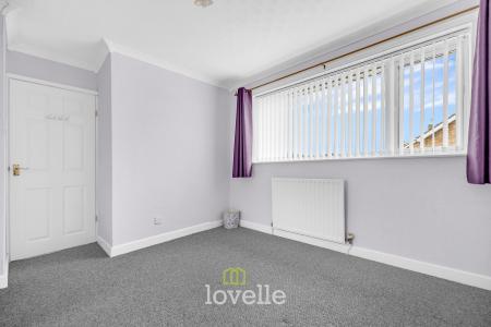 3 bedroom Semi-detached house for sale in Ashby Road, Cleethorpes, DN35