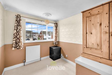 3 bedroom Semi-detached house for sale in Ashby Road, Cleethorpes, DN35