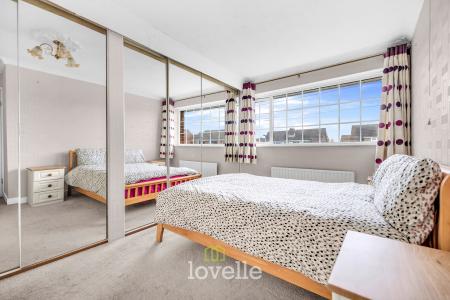 3 bedroom Semi-detached house for sale in Ashby Road, Cleethorpes, DN35