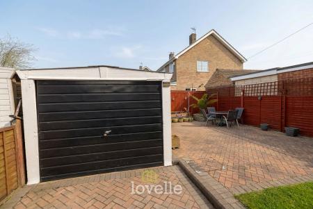 3 bedroom Semi-detached house for sale in Ashby Road, Cleethorpes, DN35