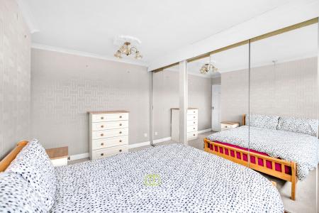 3 bedroom Semi-detached house for sale in Ashby Road, Cleethorpes, DN35