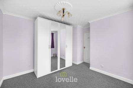 3 bedroom Semi-detached house for sale in Ashby Road, Cleethorpes, DN35