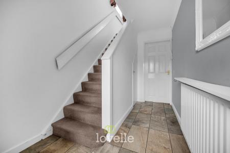 3 bedroom Semi-detached house for sale in Ashby Road, Cleethorpes, DN35