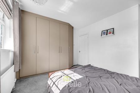 3 bedroom Semi-detached house for sale in Durham Road, Cleethorpes, DN35